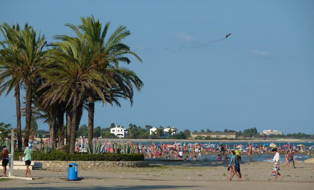 Camping Torrenostra Campsite *