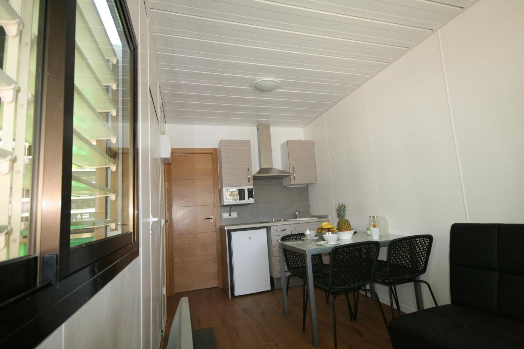 Camping Torrenostra