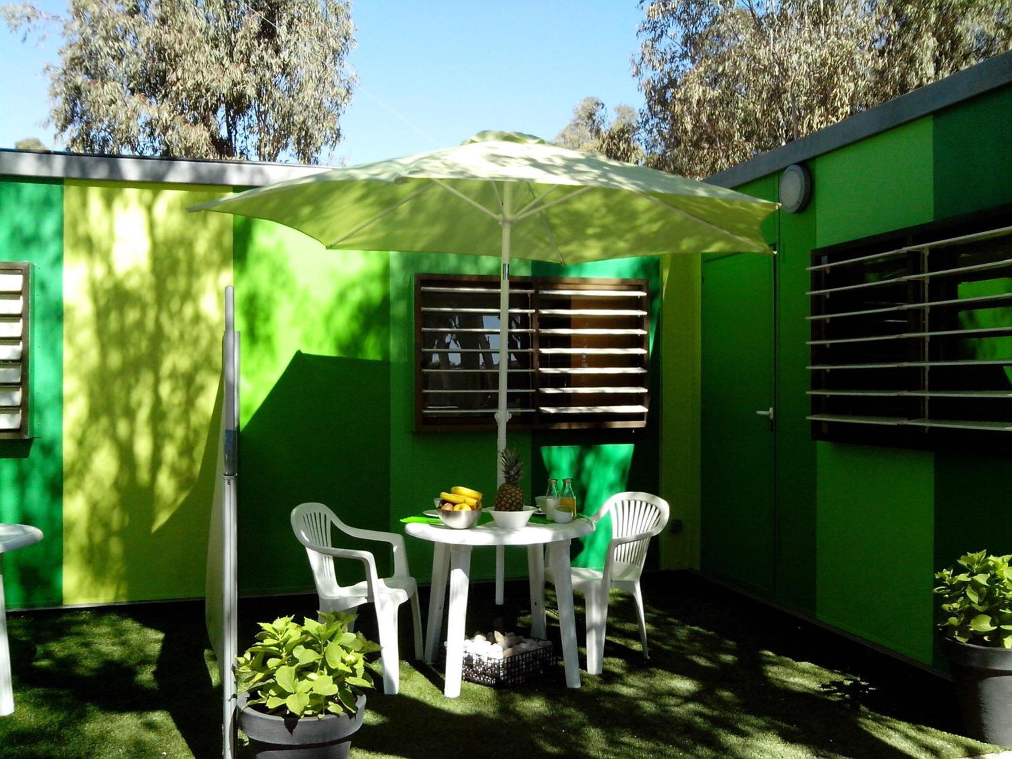 Camping Torrenostra * Torreblanca