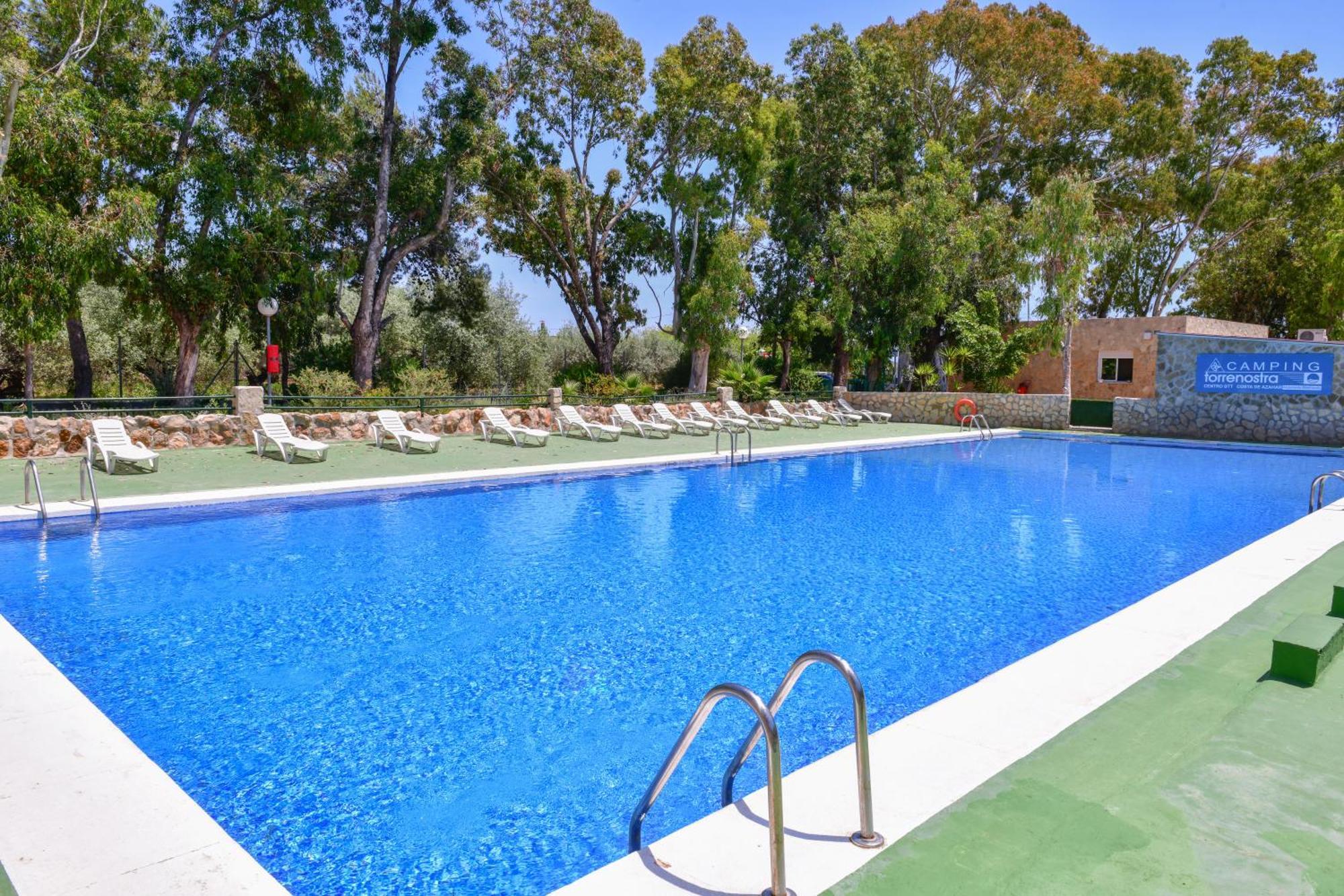 Camping Torrenostra
