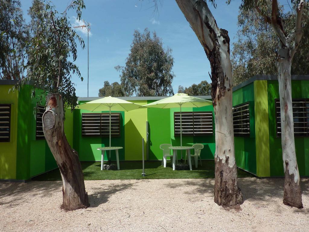 Campsite Camping Torrenostra Torreblanca