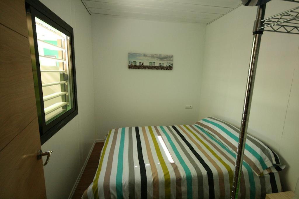 Torrenostra Camping Torreblanca