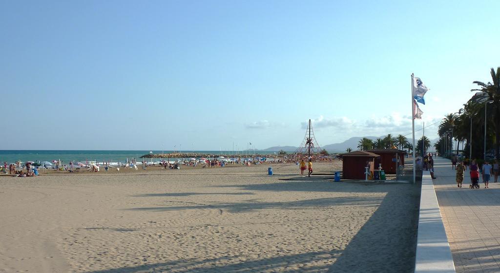 Campeggio Torrenostra